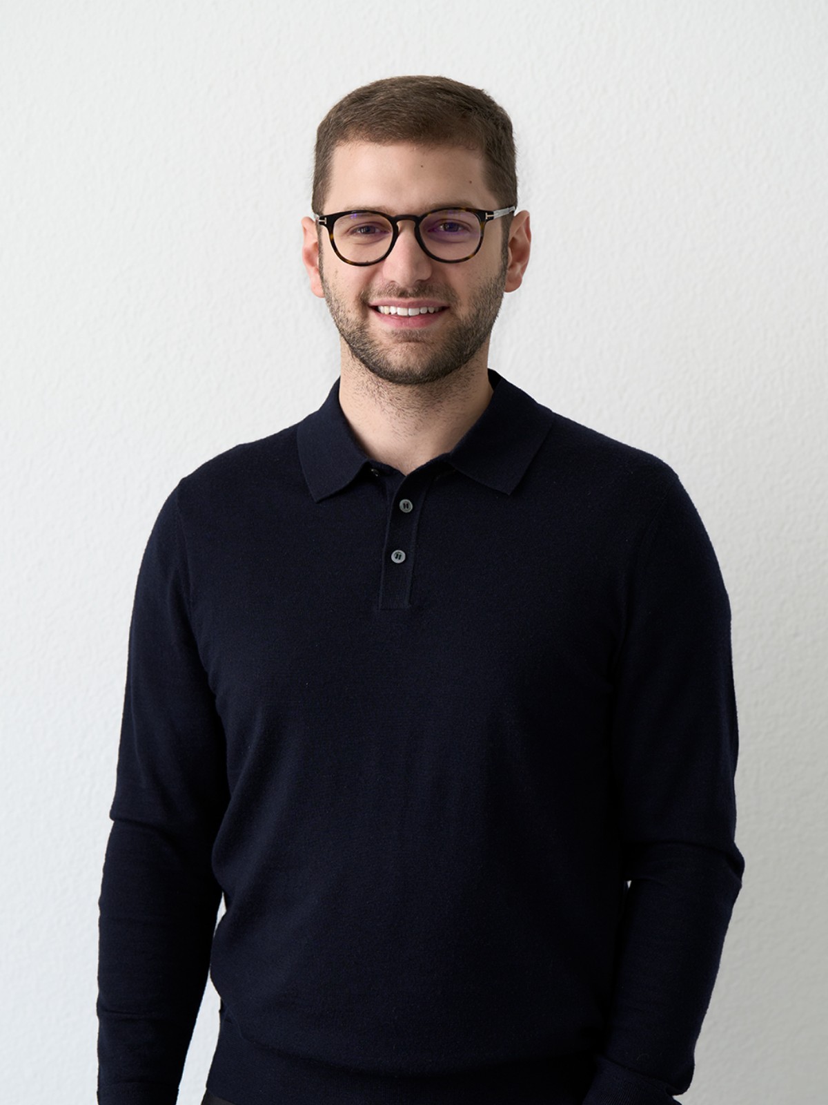 Dario Vötsch, Geschäftsführer und Inhaber der ReWert AG