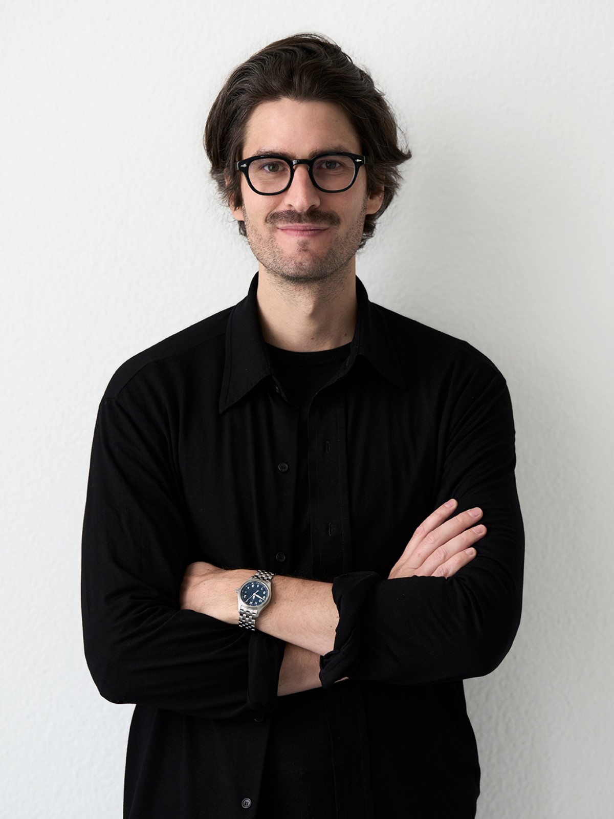 Robin Berger, Geschäftsführer und Inhaber der ReWert AG